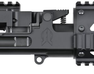 MCR060 Dual Feed Full-Auto Upper Receiver Assembly – 6th Generation of the original “Shrike”