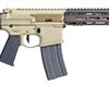 Honey Badger SD by Q | .300BLK Semi-Auto Suppressed Short Barrel Rifle