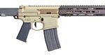 Honey Badger SD by Q | .300BLK Semi-Auto Suppressed Short Barrel Rifle