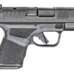 Springfield Hellcat OSP Micro Compact 9mm Pistol | Black 3" Barrel