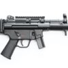Heckler & Koch SP5K 9mm Pistol