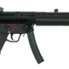 Heckler & Koch MP5-SD 9mm Suppressed Submachine Gun