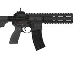 Heckler & Koch HK416 5.56mm 10.4" Barrel Rifle