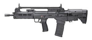 Springfield Hellion 5.56mm Bullpup Rifle