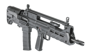 Springfield Hellion 5.56mm Bullpup Rifle