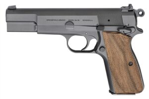 Springfield SA35 Hi-Power 9mm Pistol