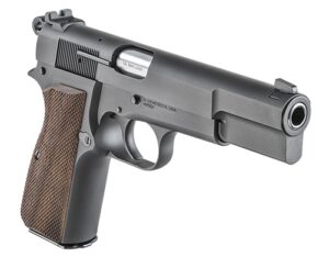 Springfield SA35 Hi-Power 9mm Pistol