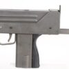 Ingram M10A1 Stephenville TX 45 Sub-Machine Gun