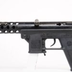 Intratec KG9 Registered Receiver Sub Machine Gun