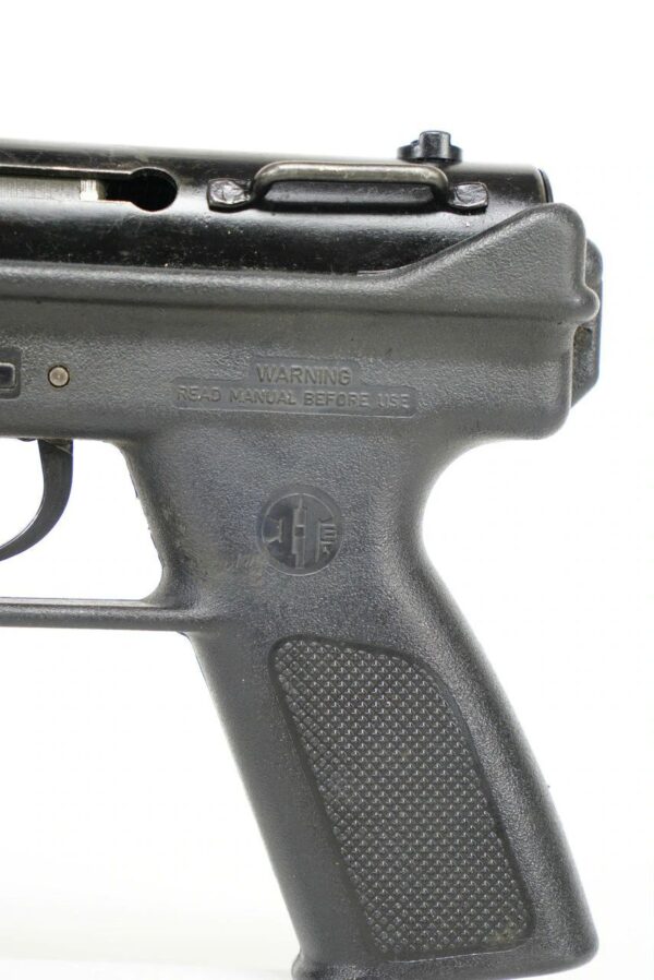 Intratec KG9 Registered Receiver with Factory Foregrip