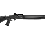 Beretta 1301 Tactical Pistol Grip Semi-Auto 12-Gauge Shotgun w/ Mag Tube Extension