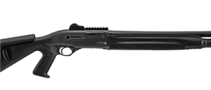 Beretta 1301 Tactical Pistol Grip Semi-Auto 12-Gauge Shotgun w/ Mag Tube Extension