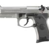 Beretta 92FS Type M9A1 Compact Inox 9mm Pistol