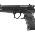 Beretta 92FS Police Special 9mm Pistol