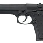 Beretta M9 9mm Pistol