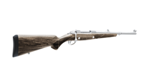 Sako 85 Kodiak .375 H&H Magnum Bolt-Action Rifle