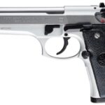 Beretta 92FS Inox 9mm Pistol