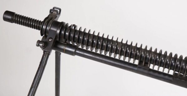 Japanese Type 11 Light Machine Gun (japtype11)