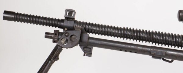 Japanese Type 96 Light Machine Gun (Japytype96)