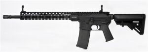 Colt M4 Carbine Enhanced Patrol Rifle