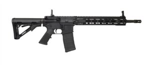 Colt M4 Carbine Federal Patrol Rifle