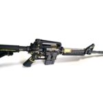 Colt LE6920 Cutaway Law Enforcement M4 Carbine