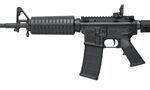 Colt Law Enforcement 14.5" M4 Carbine