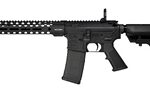 Colt M4 Commando Enhanced Patrol Rifle