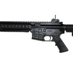 Colt M4 Full-Auto 5.56mm 11.5" Barrel Rifle