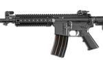 Colt 5.56mm Semi-Auto 14.5" Barrel M4 Rifle