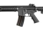 Colt 5.56mm Semi-Auto 10.3" Barrel CQB Rifle