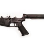 Colt 9mm Carbine Lower Receiver Assembly