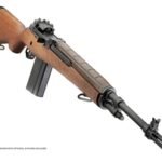 Springfield M1A Standard Issue 22" .308 Semi-Auto Rifle