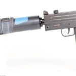 MAC M10-A1 Marietta GA 9mm – Sub-Machine Gun