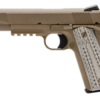 Colt M45A1 Close Quarter Battle Pistol
