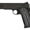 Colt Government Combat Unit .45 ACP Semi-Auto Pistol