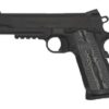 Colt Government Combat Unit Rail Gun .45 ACP Semi-Auto Pistol