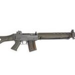 Sig San Swiss PE90 5.56mm Semi-Auto Rifle - USED