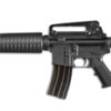 Colt M4 Commando Full Auto 11.5" Barrel Rifle