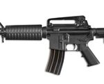 Colt M4 Commando Full Auto 11.5" Barrel Rifle