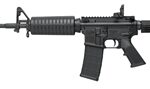 Colt M4 Carbine Full Auto 14.5" Barrel Rifle