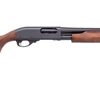 Remington 870 Hardwood 12-Gauge Pump-Action Shotgun