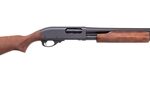 Remington 870 Hardwood 12-Gauge Pump-Action Shotgun