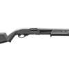 Remington 870 Tactical 12-Gauge Pump-Action Shotgun w/ Extension Tube