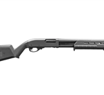 Remington 870 Tactical 12-Gauge Pump-Action Shotgun w/ Extension Tube