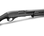 Remington 870 TAC-14 12-Gauge Pump Scattergun | 14" Barrel