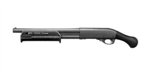 Remington 870 TAC-14 12-Gauge Pump Scattergun | 14" Barrel