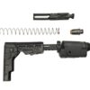 Colt SCW Sub-Compact Weapon Folding Stock Assembly Kit - USED