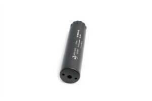 B&T Thread-On 5.7mm Suppressor for FN Five-seveN