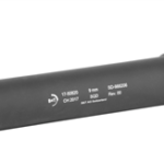 B&T SQD 3-Lug 9mm Sound Suppressor for APC9/MP5